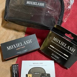 Moxielash Kit